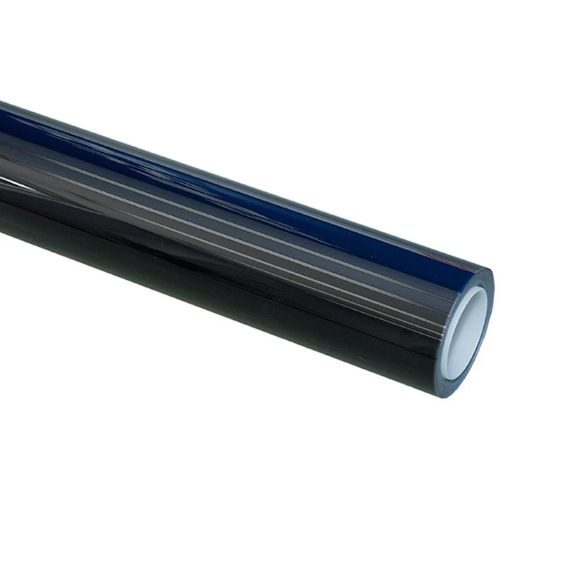 black ppf